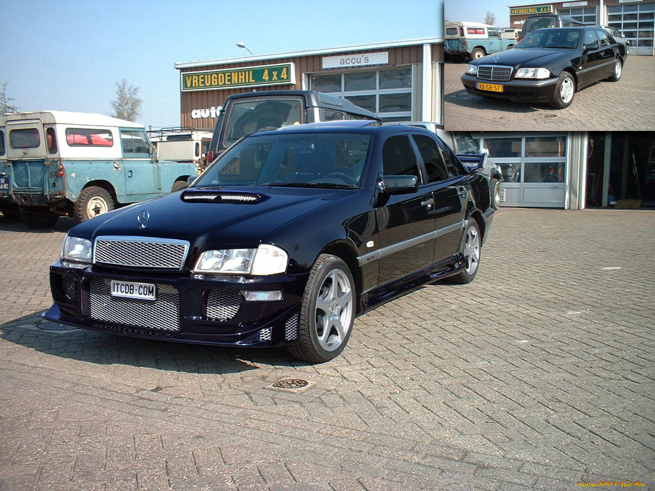 klas, , mercedes, benz
